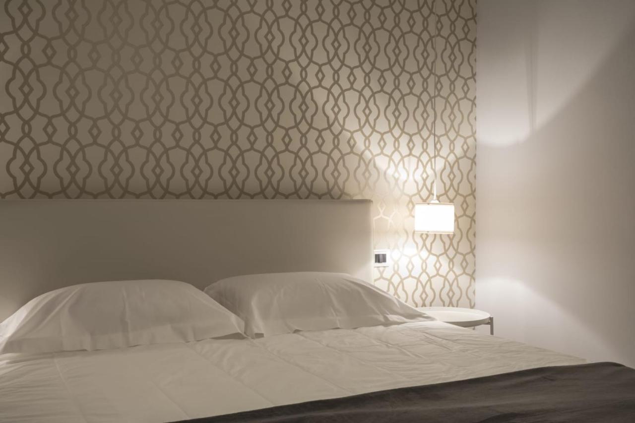 A Vista Ri Luocci Hotel โมดิกา ภายนอก รูปภาพ
