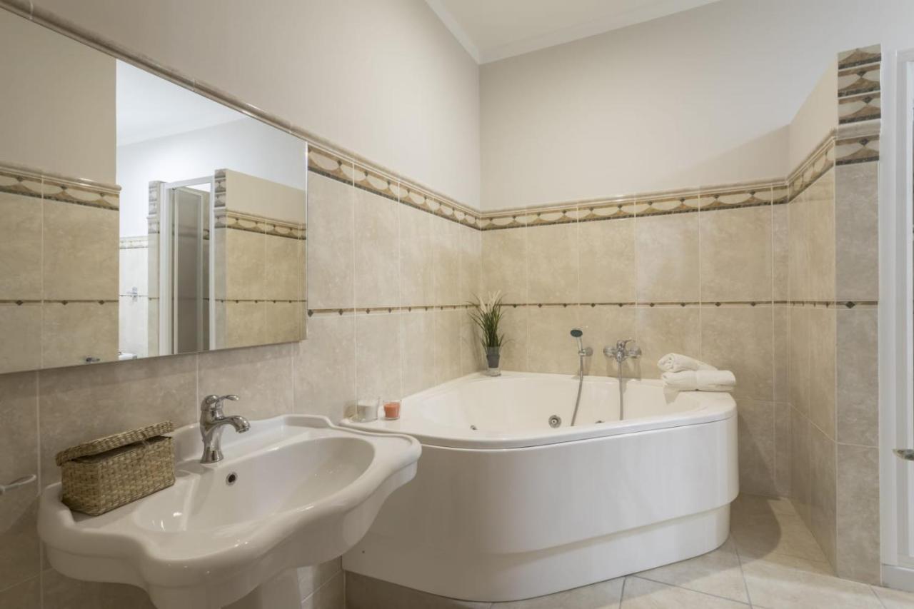 A Vista Ri Luocci Hotel โมดิกา ภายนอก รูปภาพ