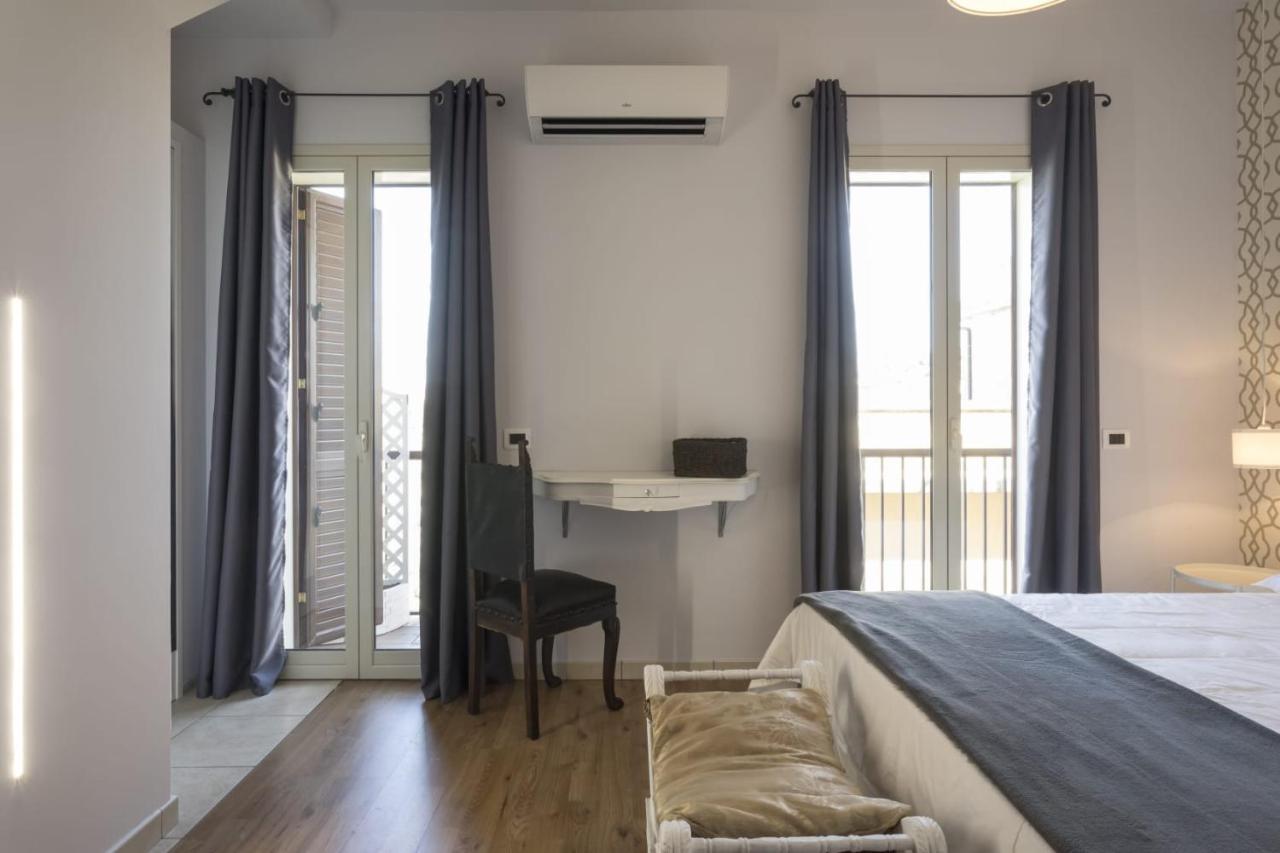 A Vista Ri Luocci Hotel โมดิกา ภายนอก รูปภาพ