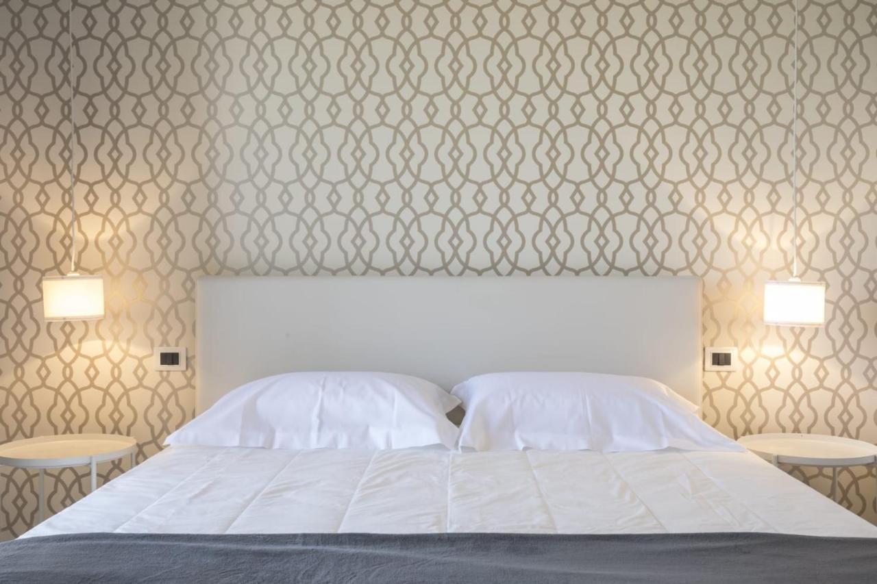 A Vista Ri Luocci Hotel โมดิกา ภายนอก รูปภาพ