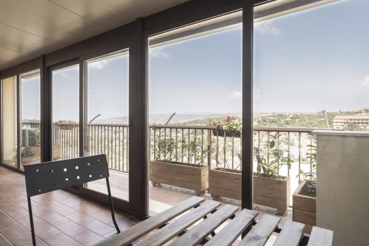 A Vista Ri Luocci Hotel โมดิกา ภายนอก รูปภาพ